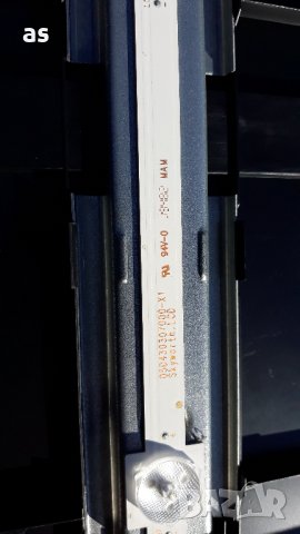 Sunny SN43DLK010/0206 на части, снимка 13 - Телевизори - 37983799