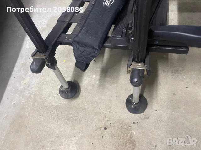 Платформа за риболов Rive, снимка 2 - Такъми - 54101899