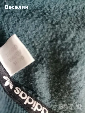 Блуза, adidas,M, снимка 6 - Блузи - 47469909