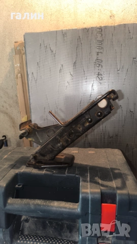 Разпродажба! Крик и компресор 