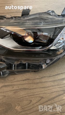 Ляв фар за Toyota Auris. Xennon.Bi-led. Ксенон. Тойота Аурис. 15-19. , снимка 7 - Части - 42552588