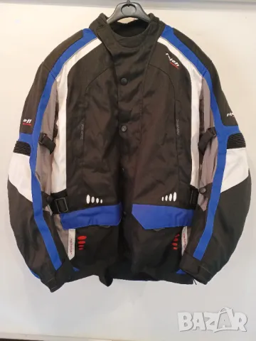 Мото якета протектори Ендуро Пистов 