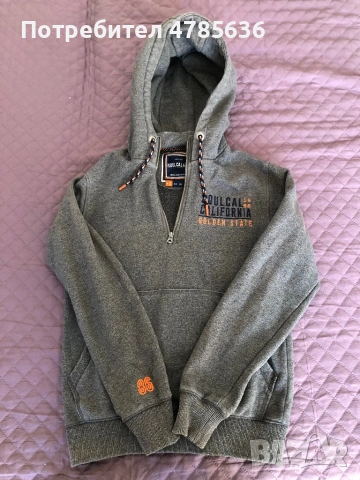 Горнище на Soulcal California размер S