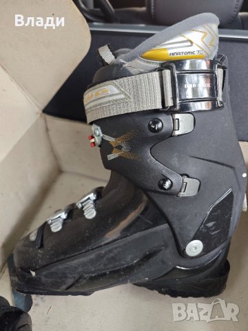 СКИ обувки LOWA, снимка 3 - Зимни спортове - 42626406