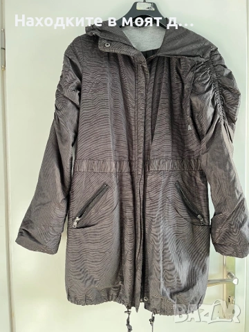 Яке MARCS&Spencer