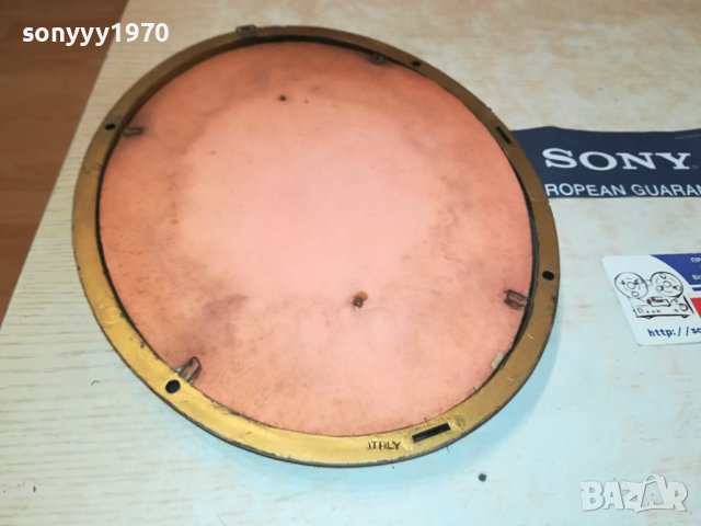 КАРТИНА ВНОС FRANCE 3108230753, снимка 13 - Антикварни и старинни предмети - 42028991