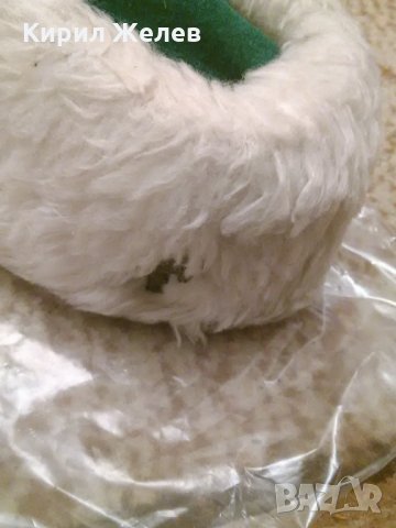 Шапка стара 18601, снимка 4 - Декорация за дома - 31269040