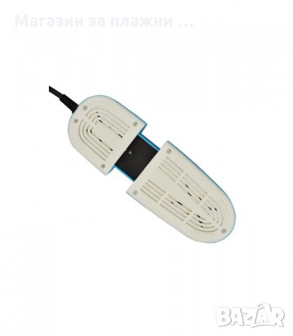 УРЕД ЗА БЪРЗО СУШЕНЕ НА ОБУВКИ - код 2026, снимка 8 - Спортна екипировка - 34229509