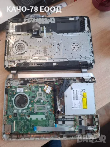 HP 15-p048nf, снимка 2 - Части за лаптопи - 28421437