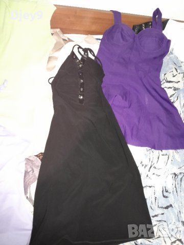 рокли  ризи  дънки сака и др 10 лв, снимка 9 - Рокли - 44279437