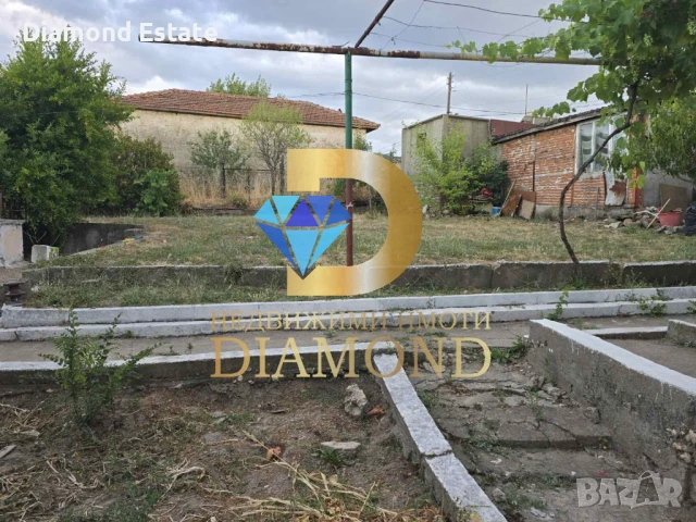 Двуетажна къща в село Крепост, общ. Димитровград, снимка 13 - Къщи - 50984843