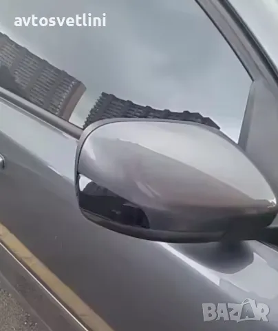 LED динамични мигачи за огледала Volvo S40 V50 C70 – бягащи мигачи, снимка 11 - Аксесоари и консумативи - 49897001