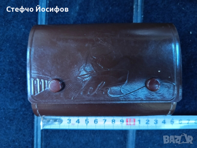 Чантичка Нева , снимка 6 - Антикварни и старинни предмети - 52423308