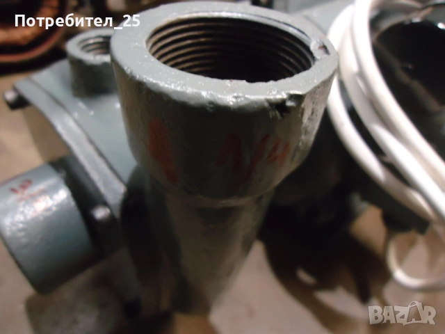 Водна помпа Вида 4, снимка 4 - Водни помпи - 54242686