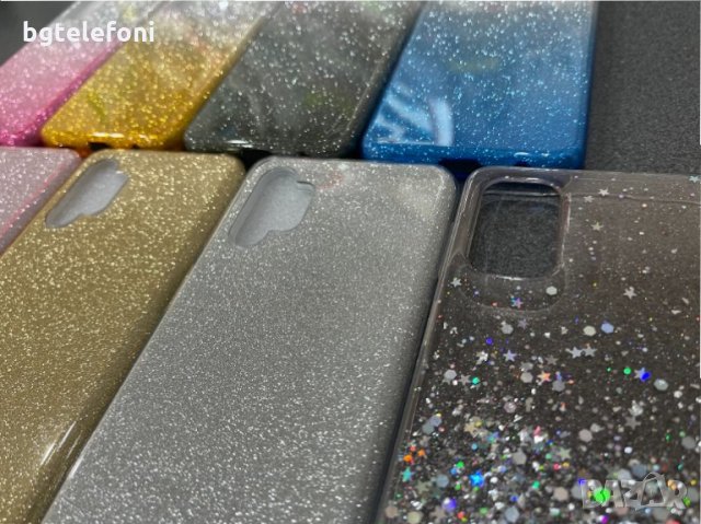 Samsung Galaxy A32 5G  силикони, снимка 3 - Калъфи, кейсове - 31933874