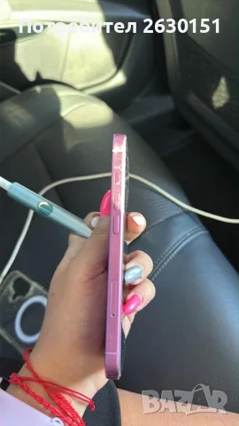 Iphone 16,128GB, снимка 3 - Apple iPhone - 56550122