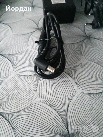 Оригинално зарядно за телевизор samsung 59 w , снимка 3 - Друга електроника - 52874884