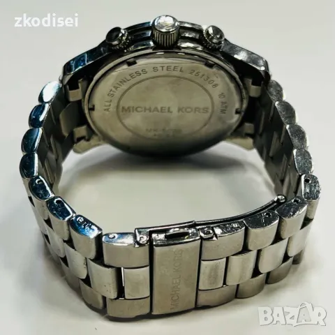 Часовник Michael Kors - MK6174, снимка 3 - Мъжки - 49635062