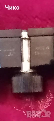 Стар английски театрален бинокъл, снимка 12 - Антикварни и старинни предмети - 53308206