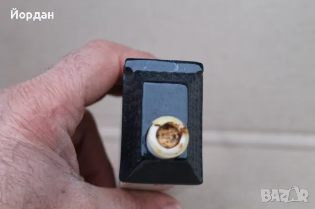 ''KLM'' /порцелан No 65/, снимка 4 - Колекции - 48706956