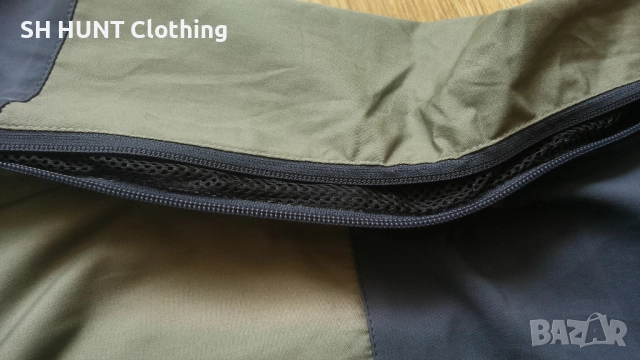 HIKE SPORT Stretch Trouser размер S панталон със здрава и еластична материи - 1528, снимка 11 - Екипировка - 52551323