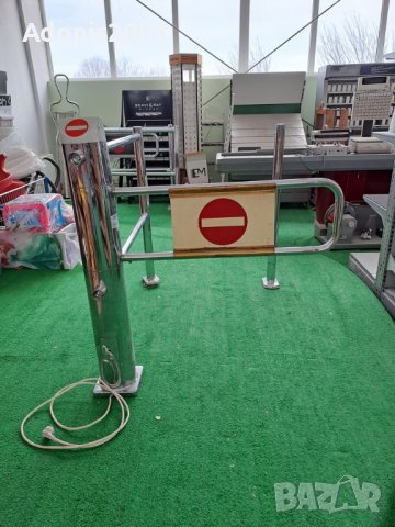 Вход за каса - магазин, снимка 3 - Друго търговско оборудване - 39758045