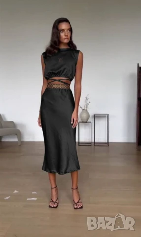 дамски комплекти louis vuitton, снимка 5 - Комплекти - 51063995