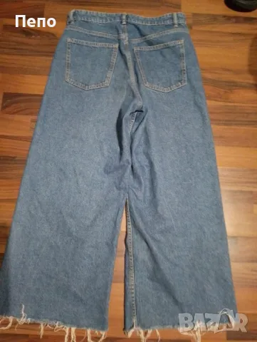 Дънки Zara , снимка 4 - Дънки - 48273557