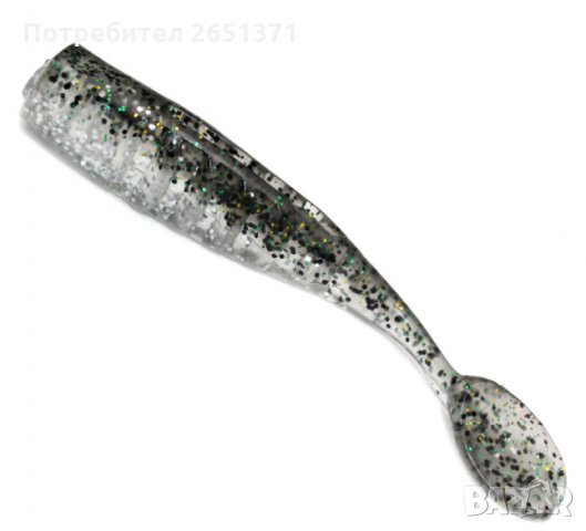 Силиконова примамка - 9 см.-1.70 лв., 10 см.-2 лв., снимка 7 - Стръв и захранки - 34533101