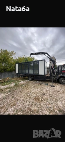 Контейнер, снимка 7 - Офиси - 50607583