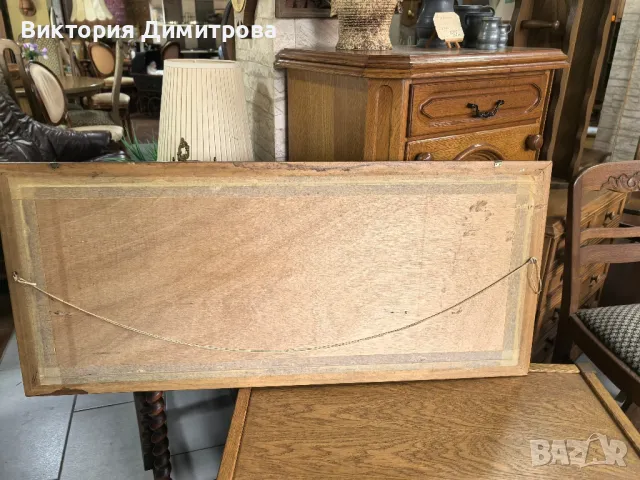 Гоблен, снимка 11 - Гоблени - 50312741