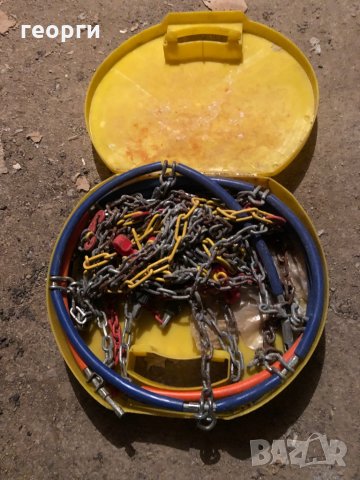 Вериги за сняг 15 цола