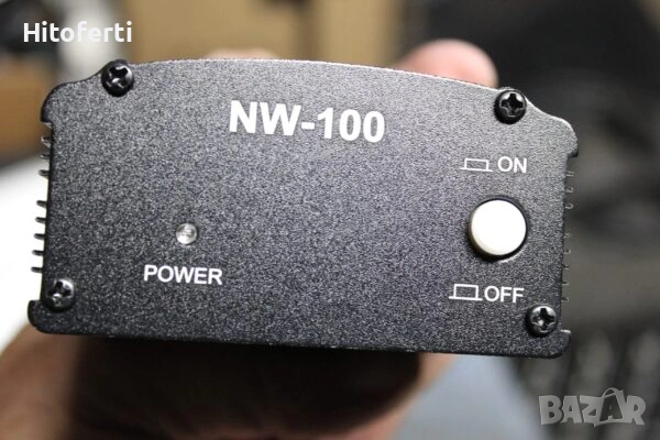 Захранване Neewer NW-100, снимка 3 - Ресийвъри, усилватели, смесителни пултове - 54347182