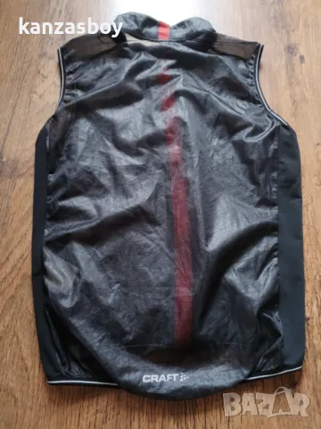 craft l3 protection - вело ултралек елек М, снимка 6 - Други - 49653003