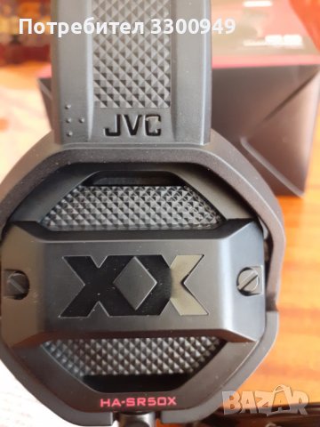 СЛУШАЛКИ JVC, снимка 6 - Слушалки и портативни колонки - 38252732