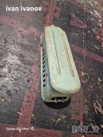 Педал Прекъсвач, снимка 7 - Индустриална техника - 42716163