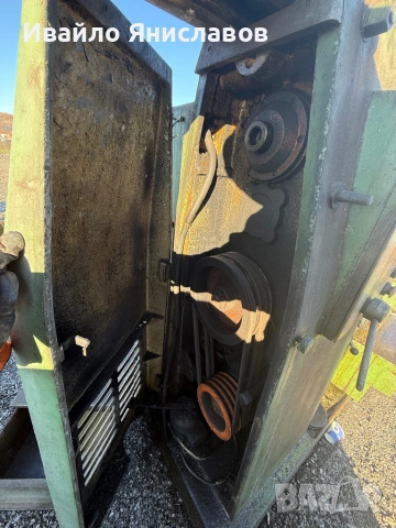 Фреза фу251, снимка 4 - Стругове - 53991324