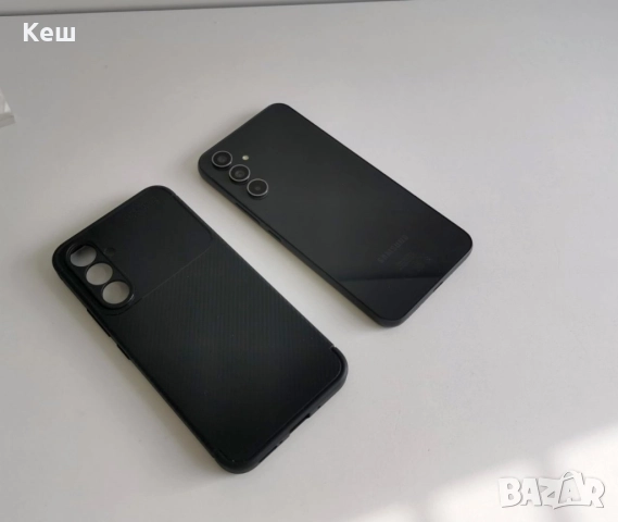 Смартфон Samsung A54 (8/128GB), снимка 4 - Samsung - 52884771