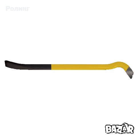 ЩАНГА ТИП КОЗИ КРАК Н ПРОФИЛ 760ММ ТМР/260002