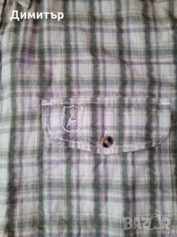 Deerhunter, снимка 2 - Ризи - 29897715