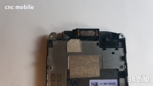 HTC Desire S - HTC S510e - HTC G12 оригинални части и аксесоари , снимка 11 - Оригинални батерии - 36770786