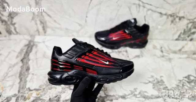 Nike спортни мъжки маратонки , снимка 6 - Маратонки - 48736446