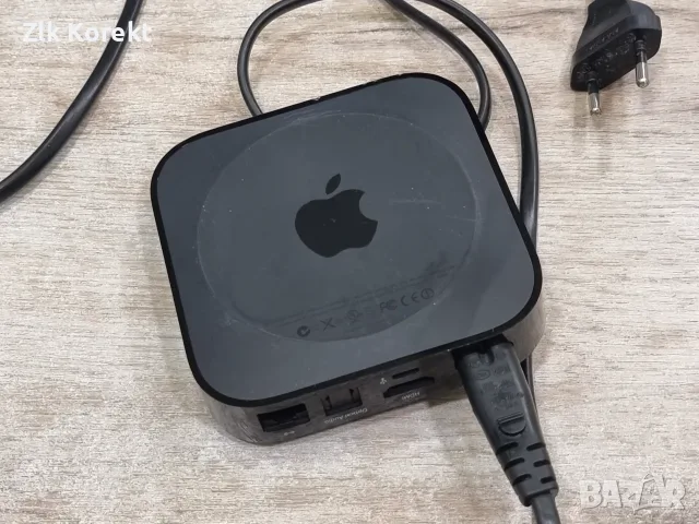 Apple TV 3nd Generation, снимка 6 - Части и Платки - 56522291