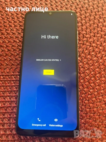 Продавам Motorola e 22-64 GB