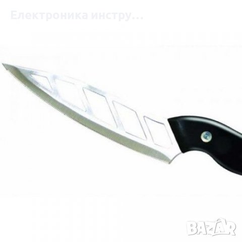 Мултифункционален кухненски нож Aero Knife, снимка 3 - Прибори за хранене, готвене и сервиране - 38557323