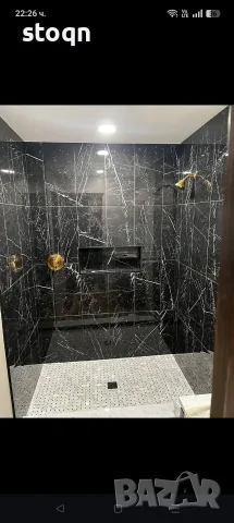Строителни услуги 