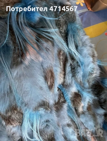 Палто на Replay уникален модел, снимка 2 - Палта, манта - 53170830