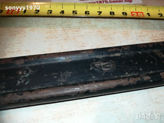 раздвижен ключ 30см 0411202240, снимка 14 - Ключове - 30678053