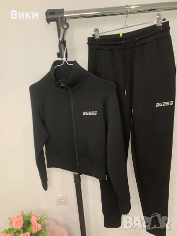 Оригинален екип на Guess , снимка 14 - Спортни екипи - 48836307