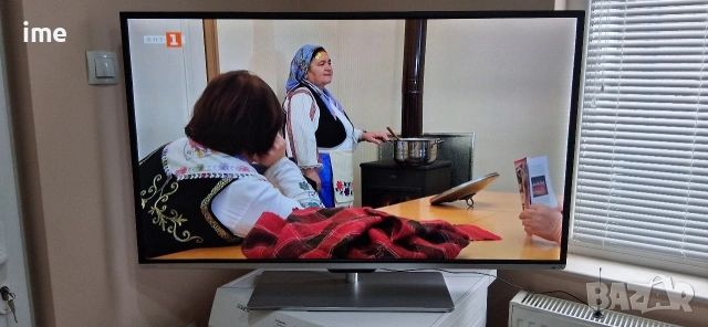 SMART LED телевизор Toshiba НОМЕР 08. Model 50M8365D. Wi-fi. 50 инча - 127 см. Цифров и..., снимка 6 - Телевизори - 53940226